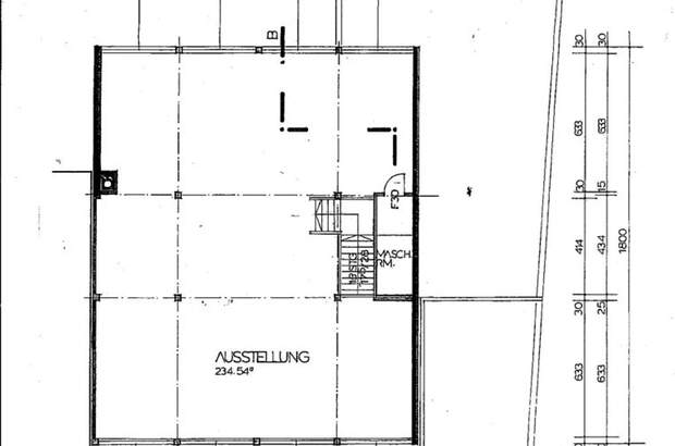 Gewerbeobjekt mieten in 6112 Wattens (Bild 2)