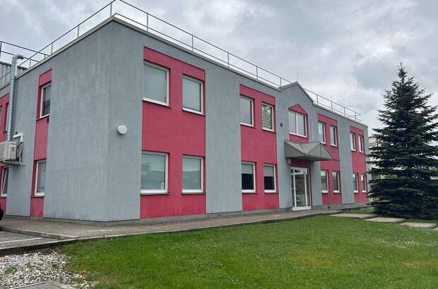 Gewerbeobjekt mieten in 7053 Hornstein (Bild 2)