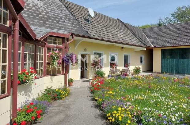 Haus kaufen in 7572 Deutsch Kaltenbrunn