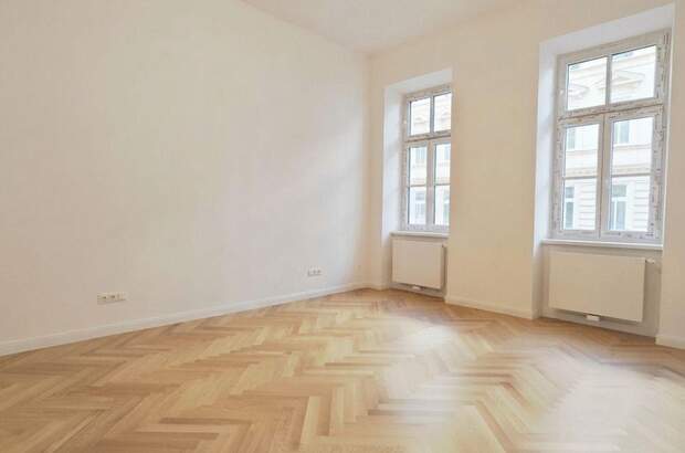 Altbauwohnung kaufen in 1050 Wien (Bild 4)