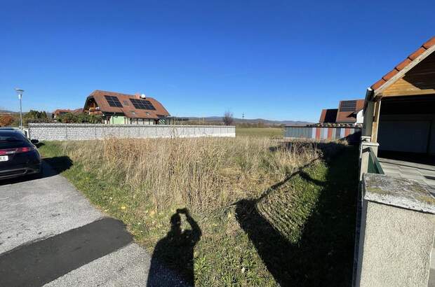 Grundstück kaufen in 3393 Matzleinsdorf (Bild 2)