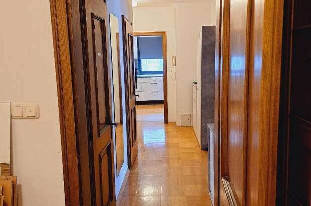 Terrassenwohnung mieten in 5270 Mauerkirchen (Bild 5)