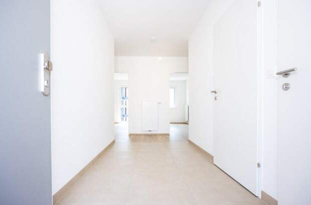 Terrassenwohnung kaufen in 2700 Wr. Neustadt (Bild 4)