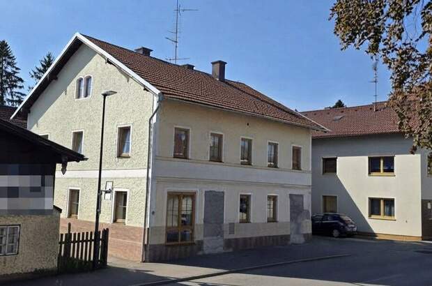 Haus kaufen in 4971 Aurolzmünster (Bild 1)