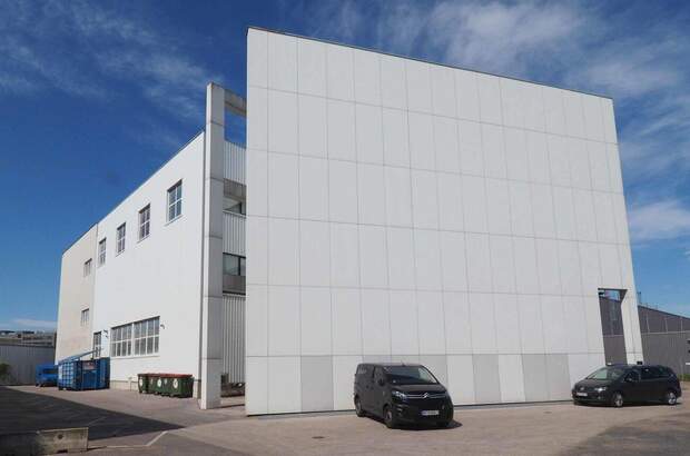 Gewerbeobjekt mieten in 1110 Wien (Bild 2)