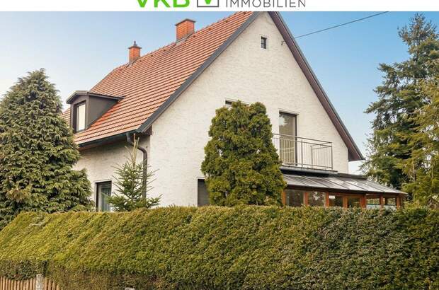Haus mit Garten kaufen in 4470 Enns (Bild 2)