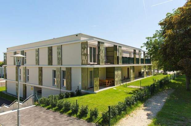 Terrassenwohnung mieten in 2214 Auersthal (Bild 2)