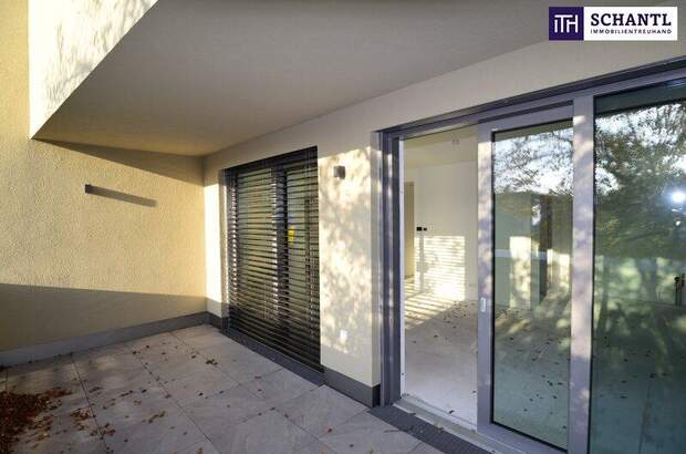 Terrassenwohnung kaufen in 8044 Graz (Bild 3)