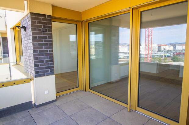 Wohnung mit Balkon kaufen in 1100 Wien (Bild 4)