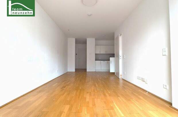 Terrassenwohnung mieten in 3100 St. Pölten (Bild 3)