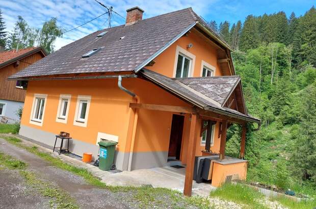 Einfamilienhaus kaufen in 9441 Twimberg (Bild 1)