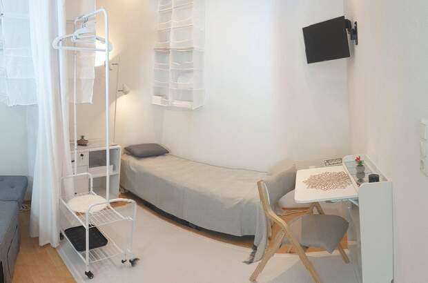 Terrassenwohnung mieten in 6330 Kufstein (Bild 4)