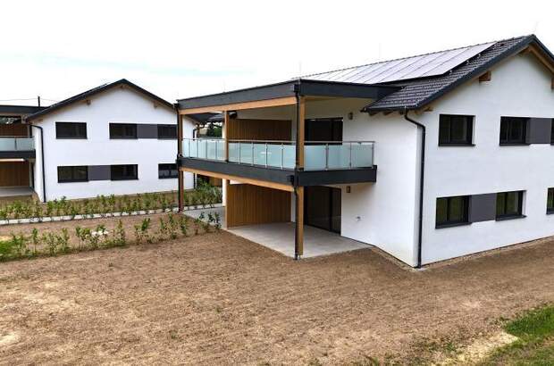 Terrassenwohnung kaufen in 8280 Fürstenfeld (Bild 2)