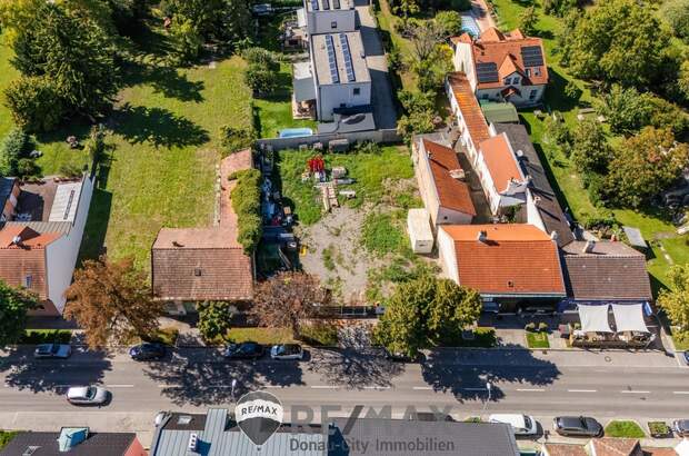 Grundstück kaufen in 2440 Gramatneusiedl (Bild 5)