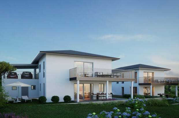 Haus mit Garten kaufen in 9073 Klagenfurt (Bild 2)