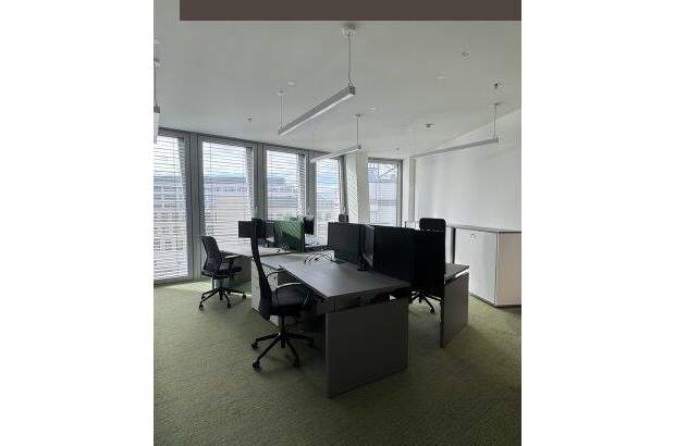 Büro / Praxis mieten in 1030 Wien (Bild 5)