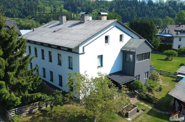 Mehrfamilienhaus kaufen in 8670 Krieglach (Bild 1)