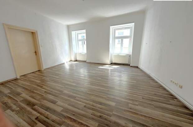 Mietwohnung in 3100 St. Pölten (Bild 1)