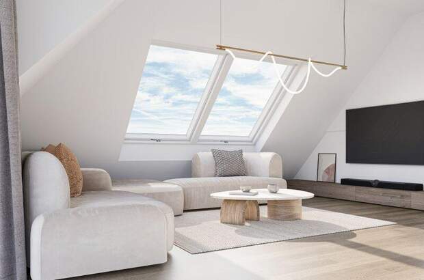 Terrassenwohnung kaufen in 1160 Wien (Bild 1)