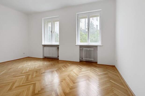 Altbauwohnung mieten in 1040 Wien (Bild 2)