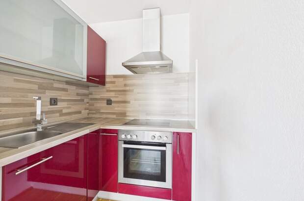 Terrassenwohnung mieten in 4030 Linz (Bild 2)