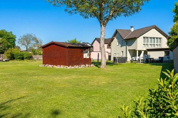 Haus mit Garten kaufen in 4600 Wels (Bild 2)