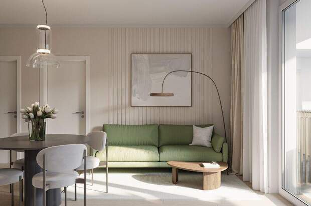 Terrassenwohnung kaufen in 1050 Wien (Bild 4)