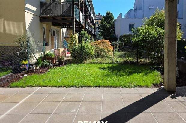 Terrassenwohnung kaufen in 2000 Stockerau (Bild 5)
