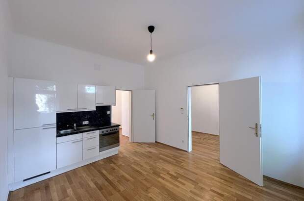 Terrassenwohnung mieten in 1100 Wien (Bild 5)