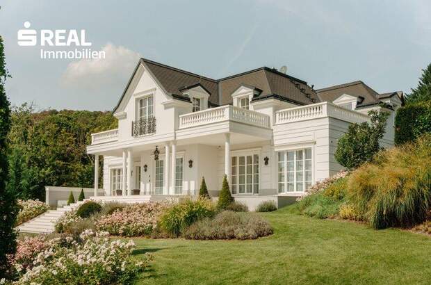 Chalet kaufen in 2500 Baden (Bild 1)