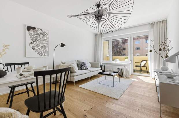 Terrassenwohnung kaufen in 4020 Linz (Bild 1)