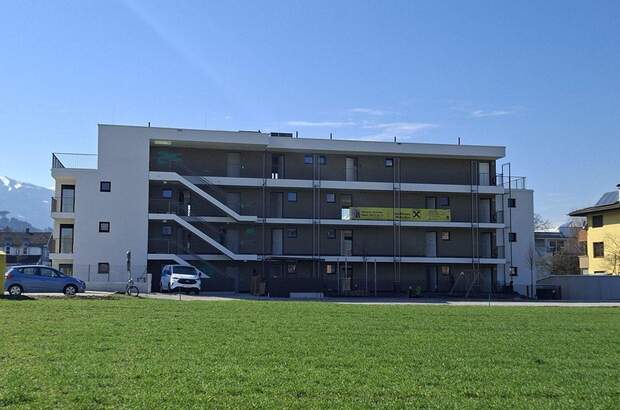 Mietwohnung in 6020 Innsbruck Amras (Bild 4)