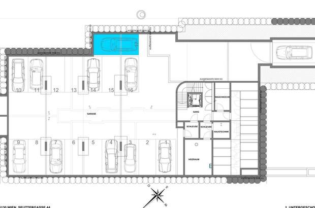 Immobilie mieten in 1130 Wien (Bild 2)