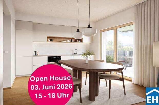 Terrassenwohnung kaufen in 2340 Mödling (Bild 1)