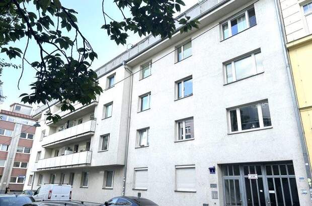 Terrassenwohnung kaufen in 1160 Wien (Bild 5)