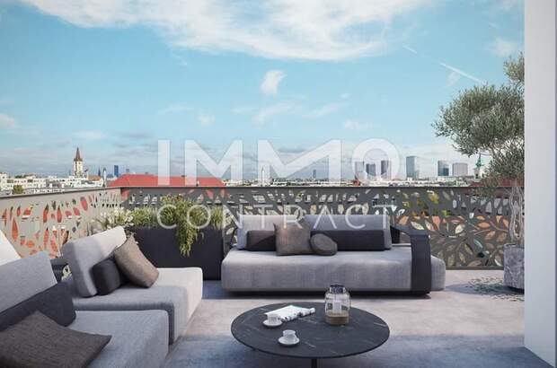 Eigentumswohnung in 1030 Wien