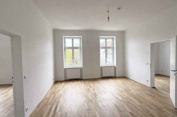 Mietwohnung in 1120 Wien (Bild 1)