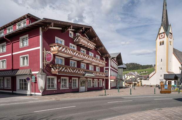 Gewerbeobjekt kaufen in 5441 Abtenau (Bild 2)