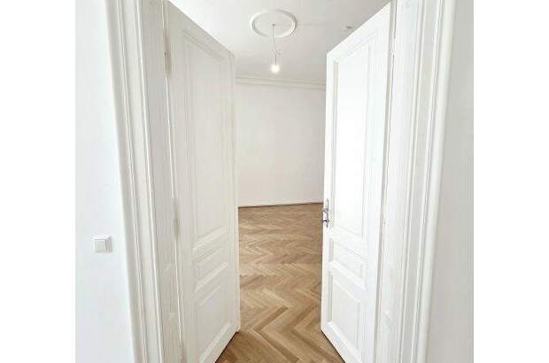 Terrassenwohnung mieten in 1090 Wien (Bild 3)