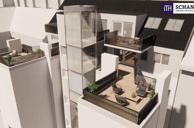 Eigentumswohnung in 1100 Wien (Bild 2)