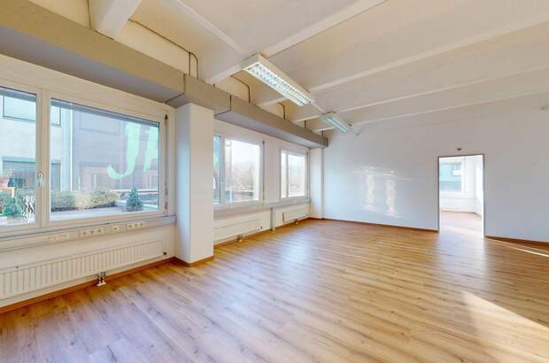 Gewerbeobjekt mieten in 6050 Hall (Bild 1)