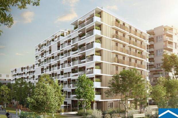 Terrassenwohnung kaufen in 1030 Wien (Bild 2)