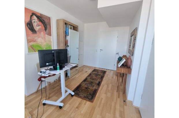 Terrassenwohnung mieten in 1150 Wien (Bild 3)