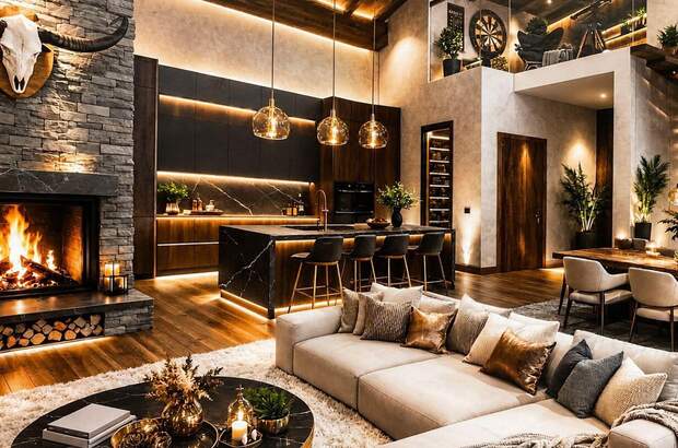 Wohnung mit Balkon kaufen in 8970 Schladming (Bild 1)