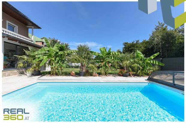 Einfamilienhaus kaufen in 4523 Neuzeug (Bild 4)