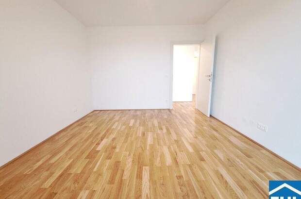 Terrassenwohnung kaufen in 1210 Wien (Bild 4)