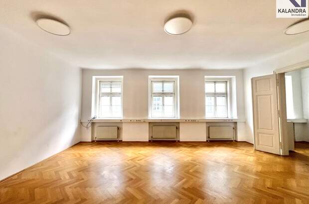 Büro / Praxis mieten in 1010 Wien (Bild 1)