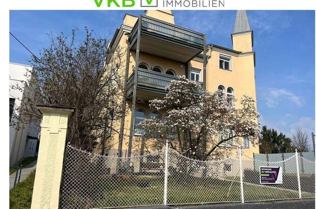 Altbauwohnung kaufen in 4060 Leonding