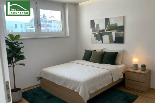 Terrassenwohnung mieten in 8020 Graz (Bild 5)