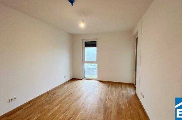 Terrassenwohnung kaufen in 2700 Wr. Neustadt (Bild 3)